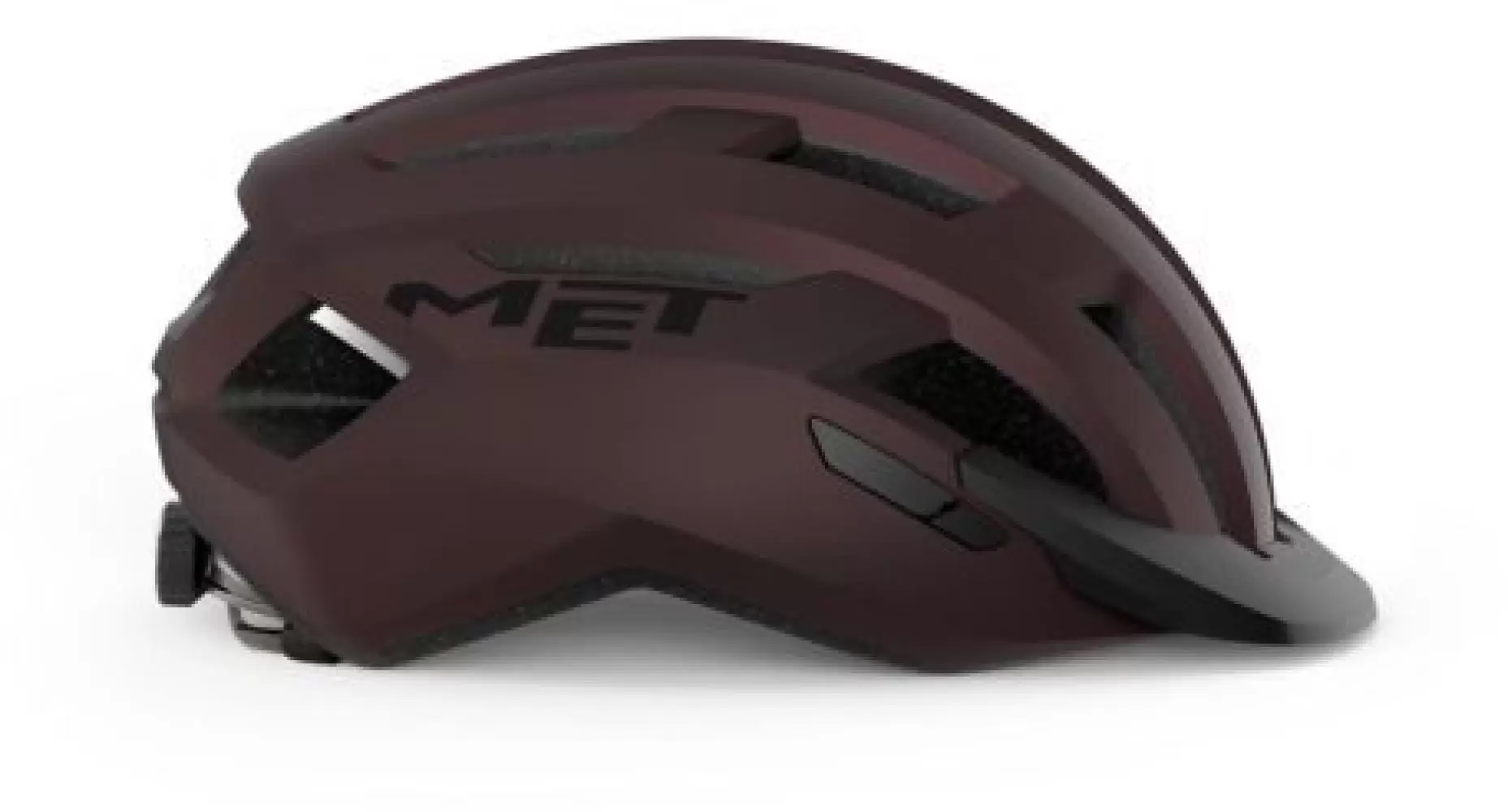Image of Allroad Cycling Helmet
