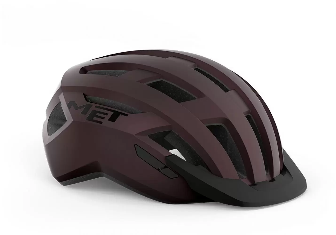 Image of Allroad Cycling Helmet