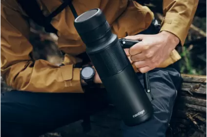 Image of Termos Thermal Bottle 1,2 l Matte