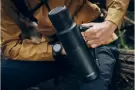 Termos Thermal Bottle 1,2 l Matte Image of Termos Thermal Bottle 1,2 l Matte