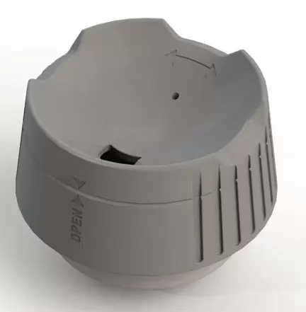 Image of TrailBreak ClickClose Thermos Lid