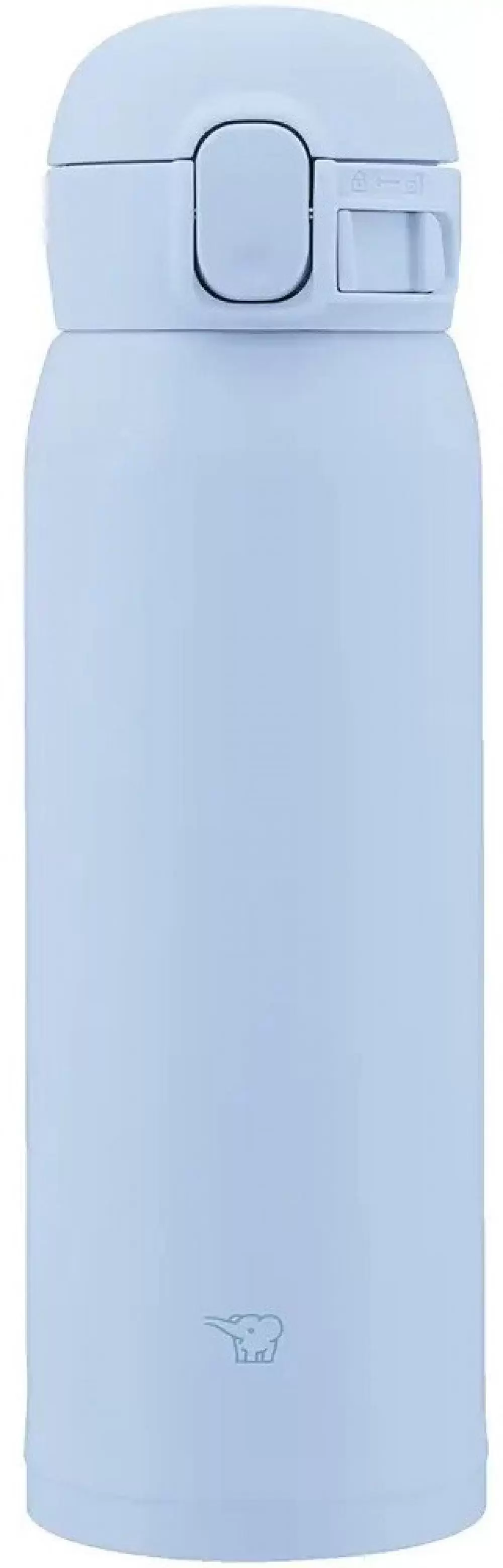 Cană termică SM-WS48 0,48L