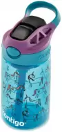 Easy Clean 420 ml Junip Unicorns Bottle Image of Easy Clean 420 ml Junip Unicorns Bottle