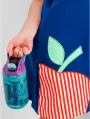 Easy Clean 420 ml Junip Unicorns Bottle Image of Easy Clean 420 ml Junip Unicorns Bottle