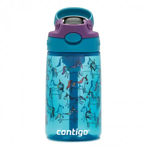 Easy Clean 420 ml Junip Unicorns Bottle