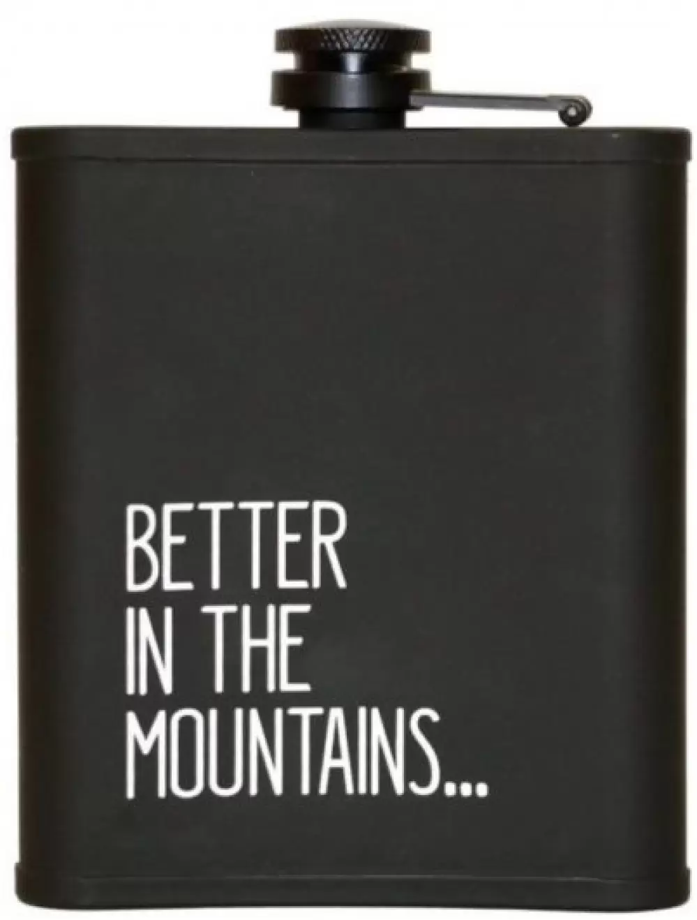 Image of Hip Flask Flask