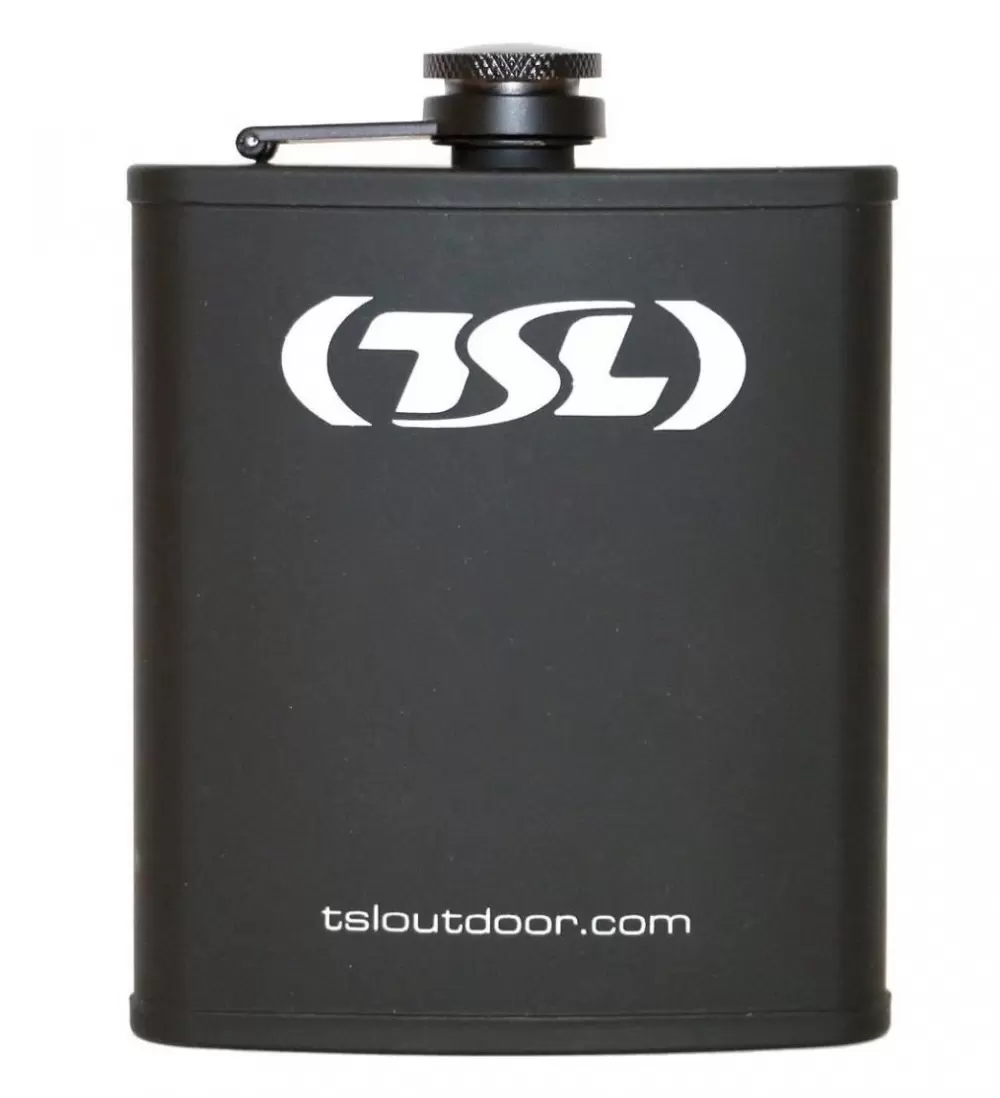 Image of Hip Flask Flask