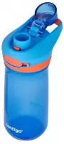 Jessie Autopop PP Water Bottle Image of Jessie Autopop PP Water Bottle