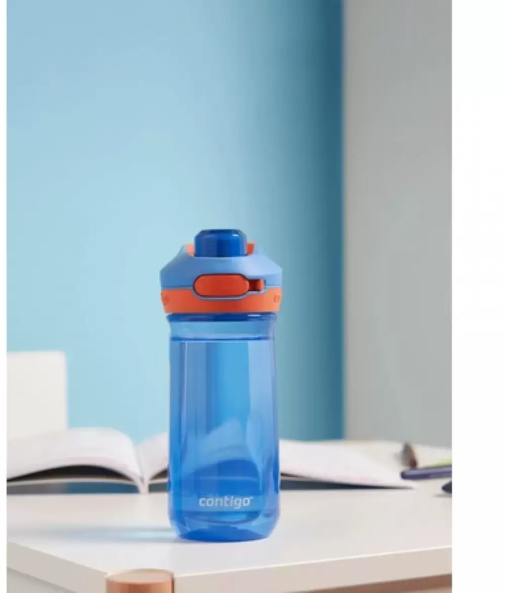 Image of Jessie Autopop PP Water Bottle