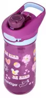 Jessie Autopop PP Water Bottle Image of Jessie Autopop PP Water Bottle