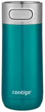 Luxe Autoseal Zin 360ml Thermal Mug Image of Luxe Autoseal Zin 360ml Thermal Mug