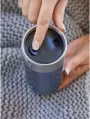 Luxe Autoseal Zin 360ml Thermal Mug Image of Luxe Autoseal Zin 360ml Thermal Mug