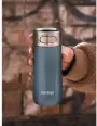 Luxe Autoseal Zin 360ml Thermal Mug Image of Luxe Autoseal Zin 360ml Thermal Mug