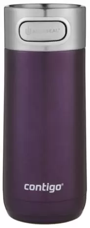 Image of Luxe Autoseal Zin 360ml Thermal Mug