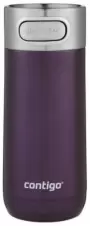 Luxe Autoseal Zin 360ml Thermal Mug Image of Luxe Autoseal Zin 360ml Thermal Mug