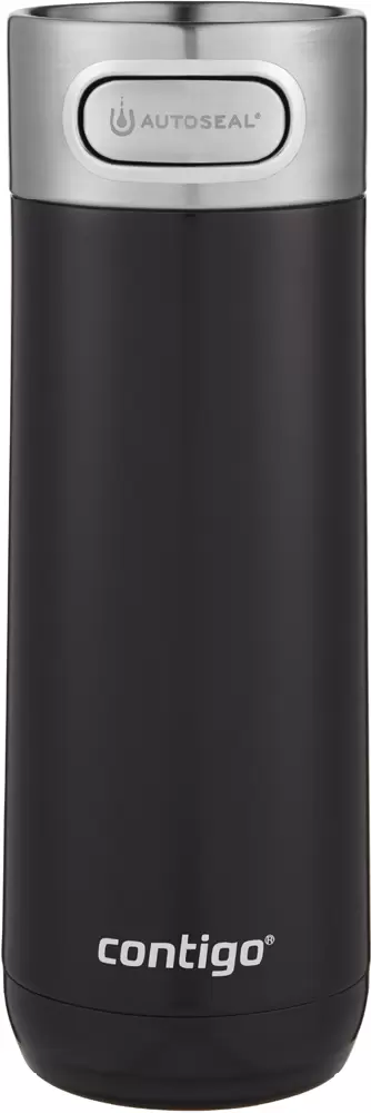 Cană termică Luxe Autoseal 470 ml