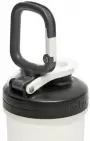 Shake Go 2.0 Fitness Bottle Image of Shake Go 2.0 Fitness Bottle