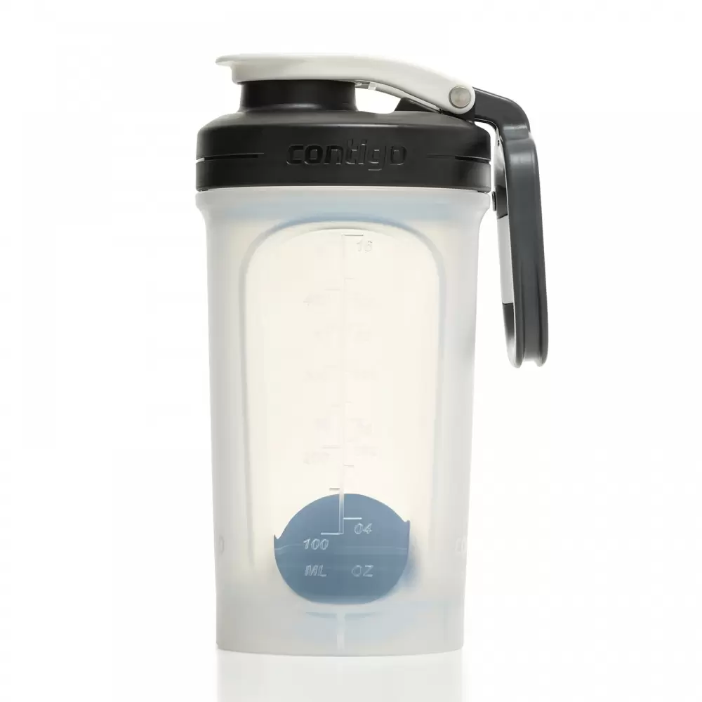 Image of Shake Go 2.0 Fitness Bottle