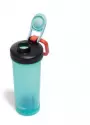 Shake Go 2.0 Fitness Bottle Image of Shake Go 2.0 Fitness Bottle