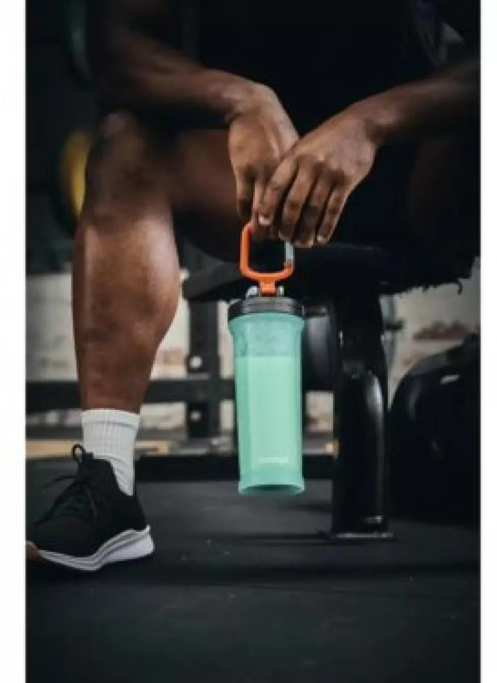 Image of Shake Go 2.0 Fitness Bottle