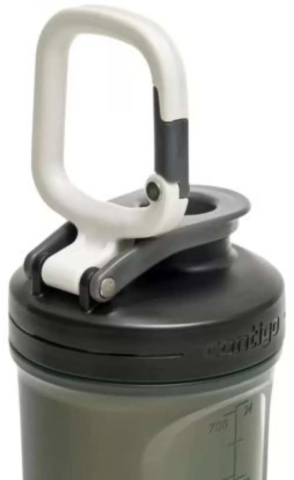 Image of Shake Go 2.0 Fitness Bottle