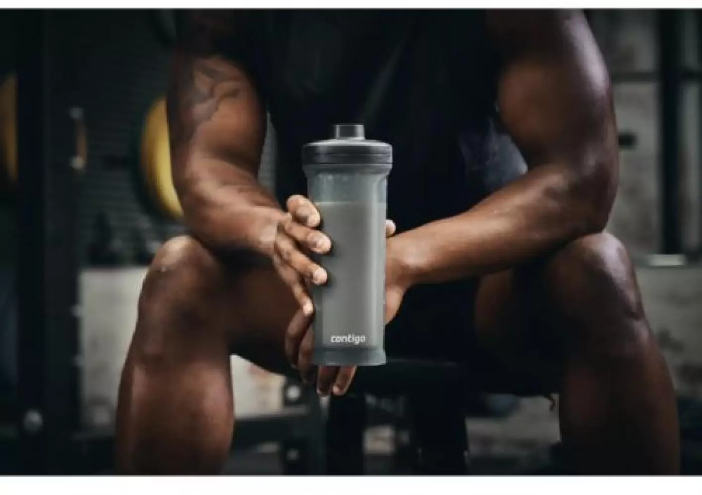 Image of Shake Go 2.0 Fitness Bottle