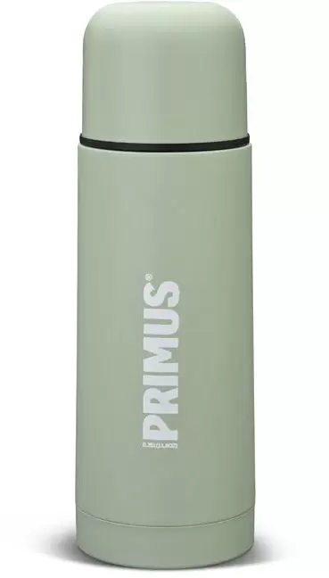 Image of Vacuum Bottle 0.35L Frost Thermos