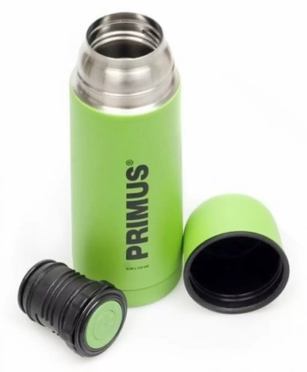 Image of Vacuum Bottle 0.35L Frost Thermos