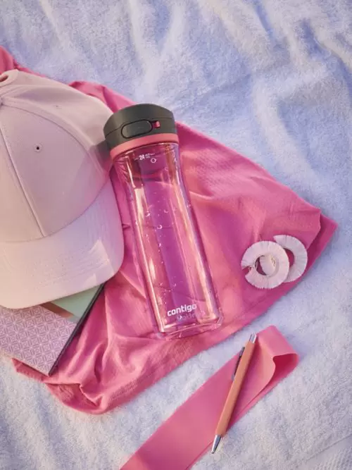 Image of Jackson 720 ml Water Bottle