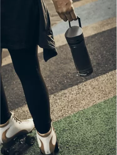Image of Jackson 720 ml Water Bottle