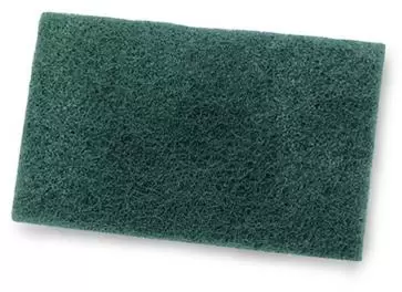 Image of Cleaning pad for Ceramic Filter Sponge for Cartridges