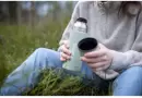Vacuum Bottle 0.5L Thermos Image of Vacuum Bottle 0.5L Thermos