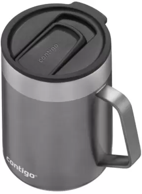 Image of Streeterville Desk 420 ml Thermal Mug