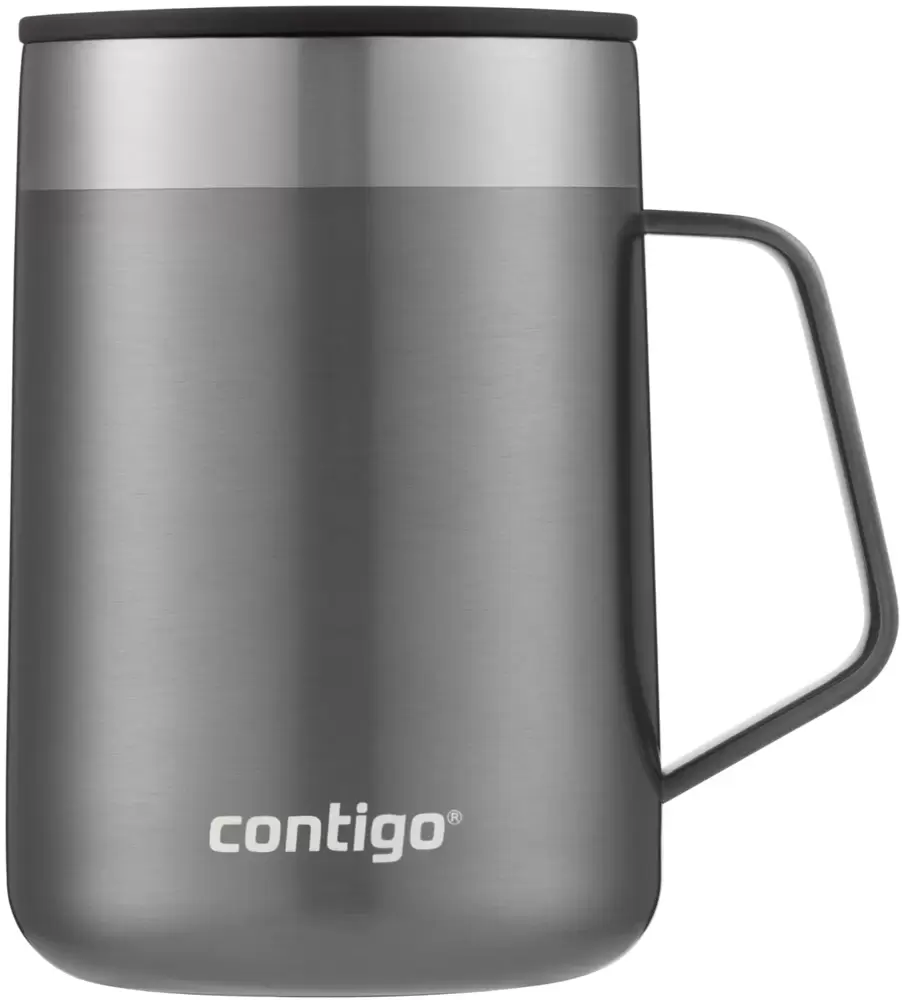 Image of Streeterville Desk 420 ml Thermal Mug