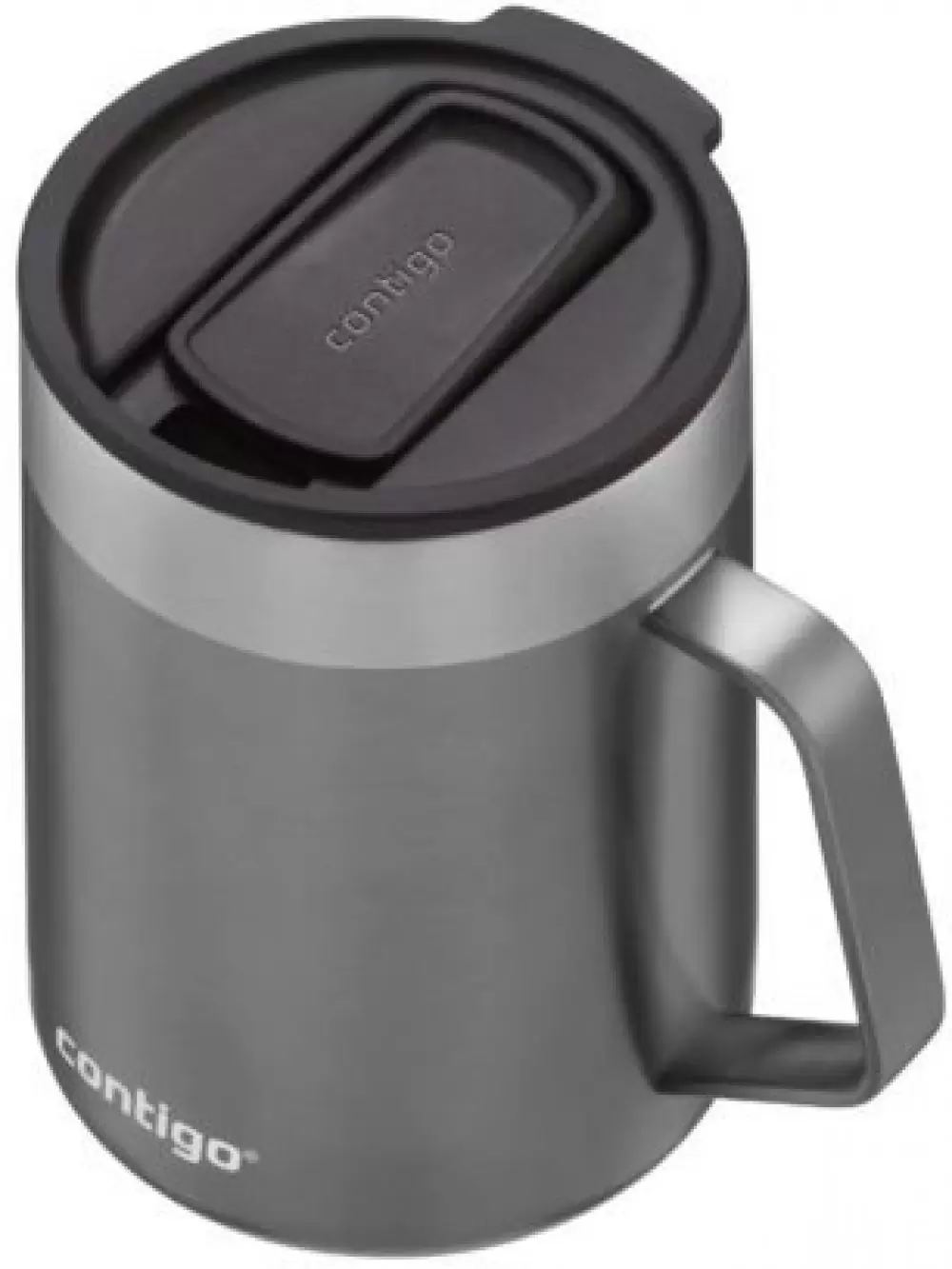 Image of Streeterville Desk 420 ml Thermal Mug