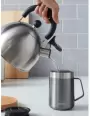 Streeterville Desk 420 ml Thermal Mug Image of Streeterville Desk 420 ml Thermal Mug