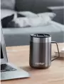 Streeterville Desk 420 ml Thermal Mug Image of Streeterville Desk 420 ml Thermal Mug