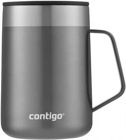 Cană termică Streeterville Desk 420 ml