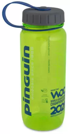 Image of Tritan Slim 0,65 Water Bottle