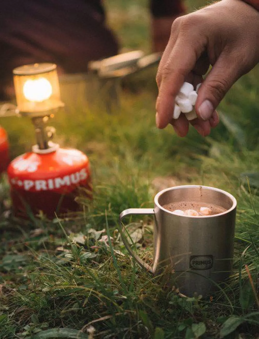 Image of Commuter 0,4 Thermal Mug