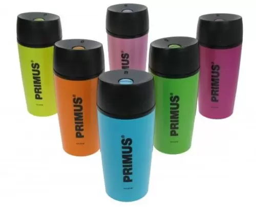 Image of Commuter 0,4 Thermal Mug