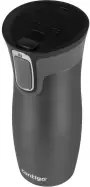 West Loop 470ml Thermal Mug Image of West Loop 470ml Thermal Mug