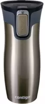 West Loop 470ml Thermal Mug Image of West Loop 470ml Thermal Mug