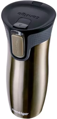 Image of West Loop 470ml Thermal Mug
