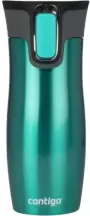 West Loop 470ml Thermal Mug Image of West Loop 470ml Thermal Mug