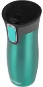 West Loop 470ml Thermal Mug Image of West Loop 470ml Thermal Mug