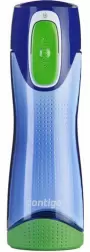 Swish Citron 500ml Fitness Bottle Image of Swish Citron 500ml Fitness Bottle