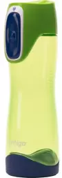 Swish Citron 500ml Fitness Bottle Image of Swish Citron 500ml Fitness Bottle