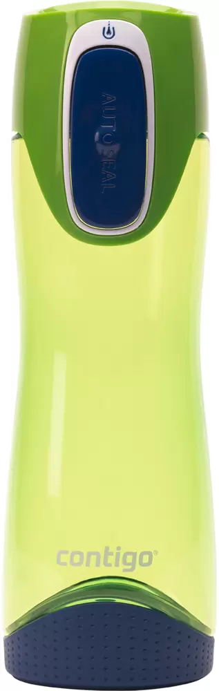 Butelie fitness Swish Citron 500ml