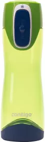 Swish Citron 500ml Fitness Bottle Image of Swish Citron 500ml Fitness Bottle